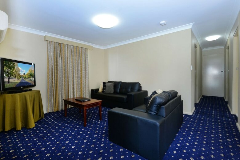 Quality Hotel Powerhouse Armidale