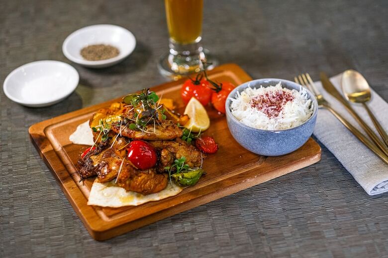 Quality Hotel Powerhouse Armidale