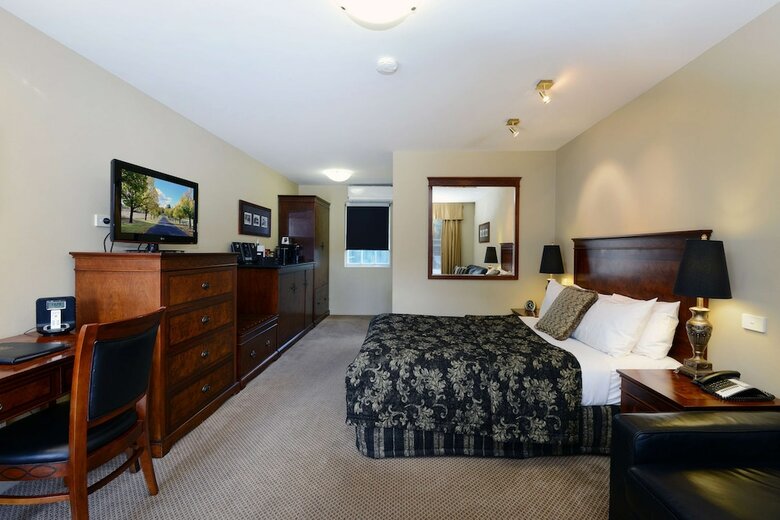 Quality Hotel Powerhouse Armidale