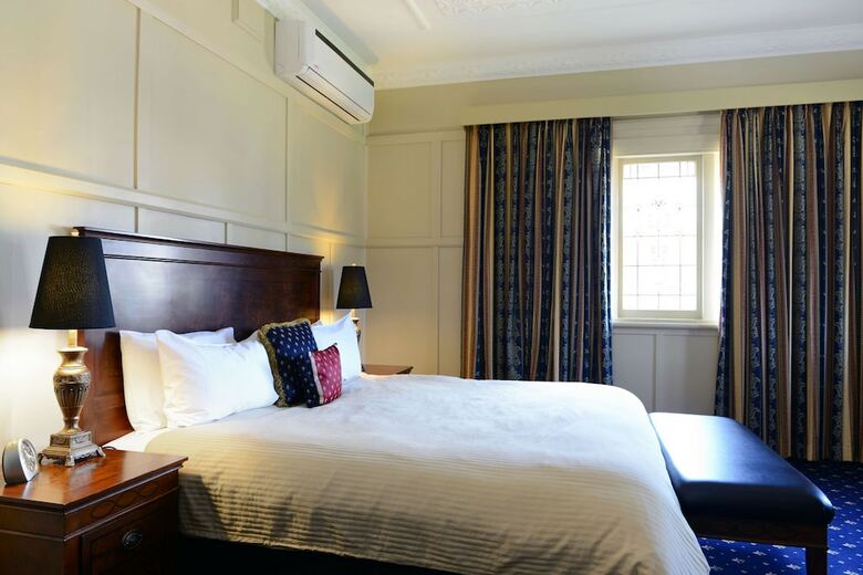 Quality Hotel Powerhouse Armidale