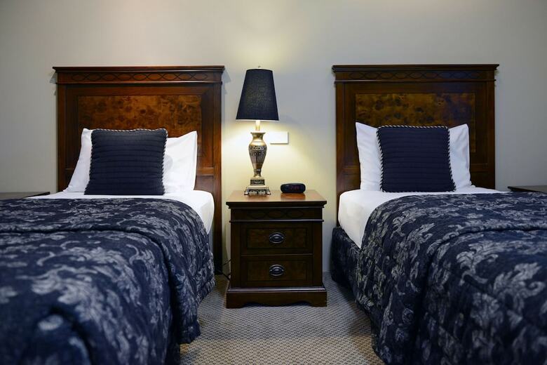 Quality Hotel Powerhouse Armidale