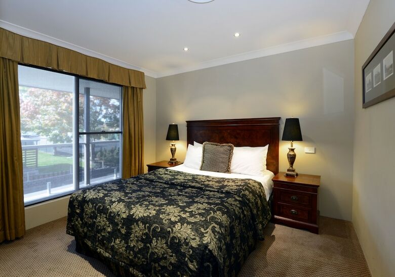 Quality Hotel Powerhouse Armidale