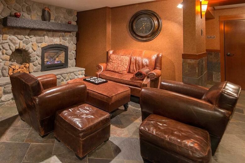 Hotel Best Western Lincoln Inn