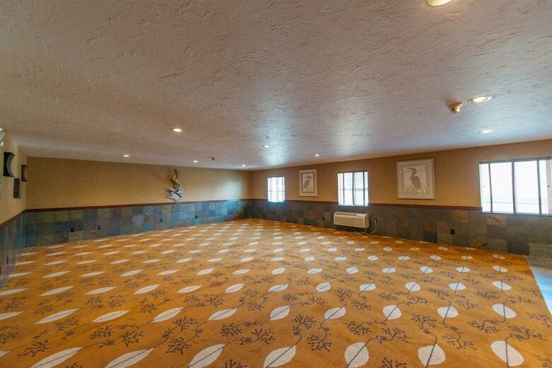 Hotel Best Western Lincoln Inn