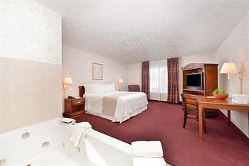 Hotel Americas Best Value Inn