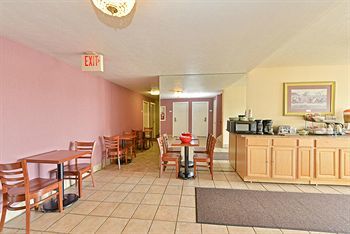 Hotel Americas Best Value Inn