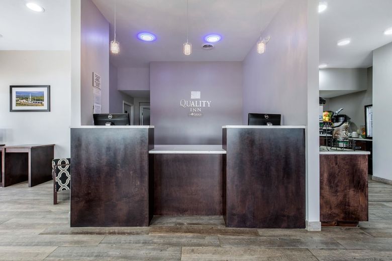 Hotel Quality Inn Athens