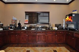 Hotel Best Western Plus Royal Mountain Inn & Suites