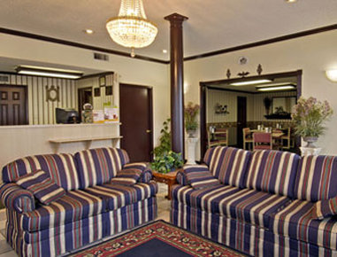 Hotel Super 8 Athens Tx