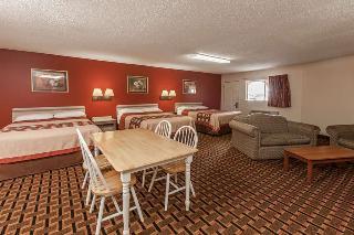 Hotel Super 8 Athens Tx