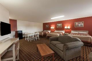 Hotel Super 8 Athens Tx
