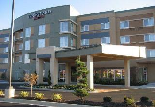 Hotel Courtyard Atlanta Mcdonough