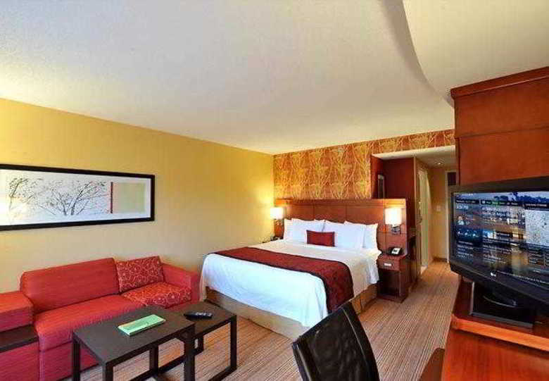 Hotel Courtyard Atlanta Mcdonough
