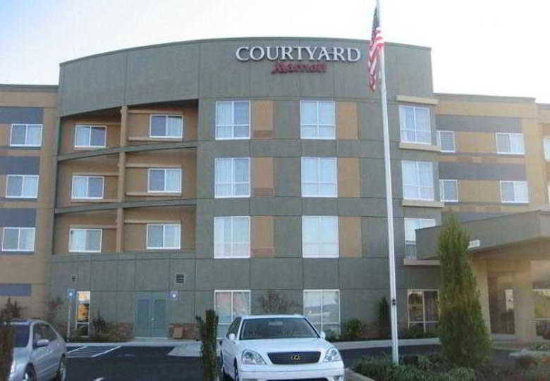 Hotel Courtyard Atlanta Mcdonough