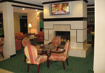 Hotel Courtyard Atlanta West/lithia