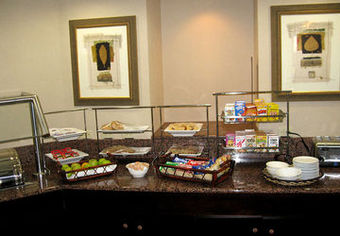 Hotel Courtyard Atlanta West/lithia