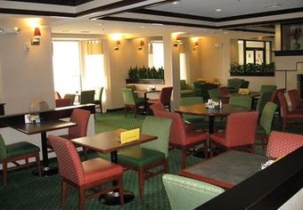 Hotel Courtyard Atlanta West/lithia