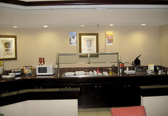 Hotel Courtyard Atlanta West/lithia