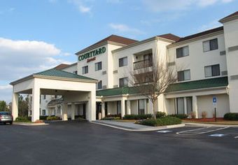 Hotel Courtyard Atlanta West/lithia