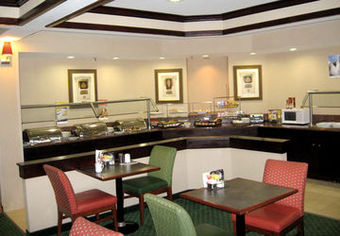 Hotel Courtyard Atlanta West/lithia