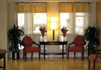 Hotel Courtyard Atlanta West/lithia