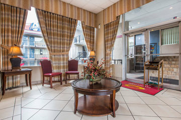 Hotel Econo Lodge Atlanta