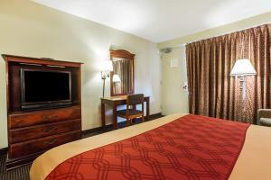 Hotel Econo Lodge Atlanta