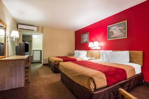 Hotel Econo Lodge Atlanta