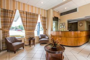 Hotel Econo Lodge Atlanta