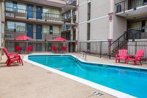 Hotel Econo Lodge Atlanta