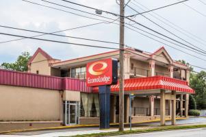 Hotel Econo Lodge Atlanta
