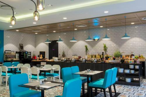 Hotel Park Inn By Radisson Polokwane