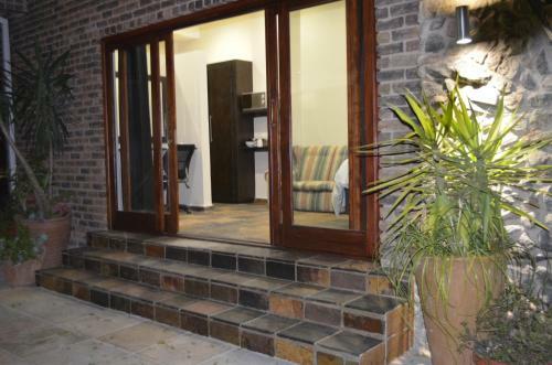 Hostal Birrea Guest House