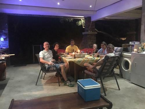 Hostal Birrea Guest House