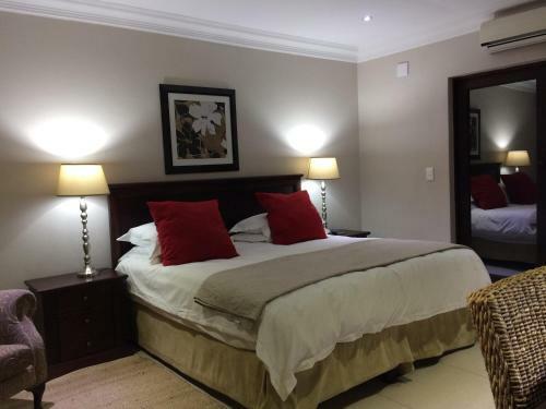 Hotel Polokwane Place