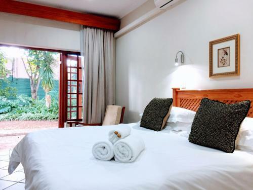 Hotel Polokwane Place
