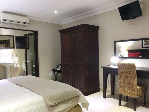 Hotel Polokwane Place