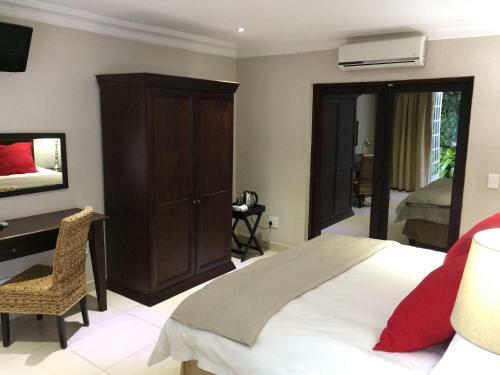 Hotel Polokwane Place