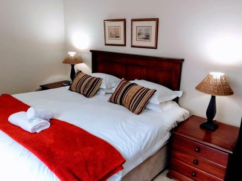 Hotel Polokwane Place