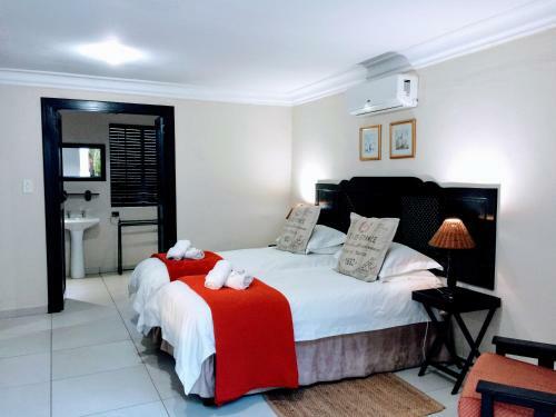 Hotel Polokwane Place