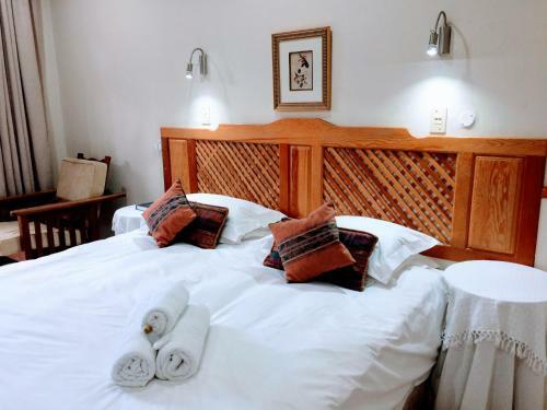 Hotel Polokwane Place