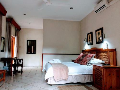 Hotel Polokwane Place
