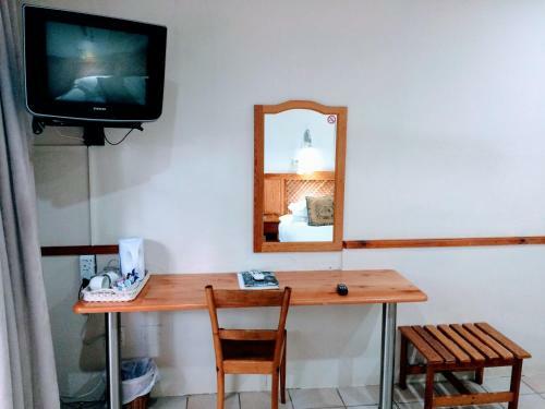 Hotel Polokwane Place