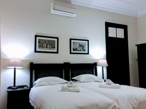Hotel Polokwane Place