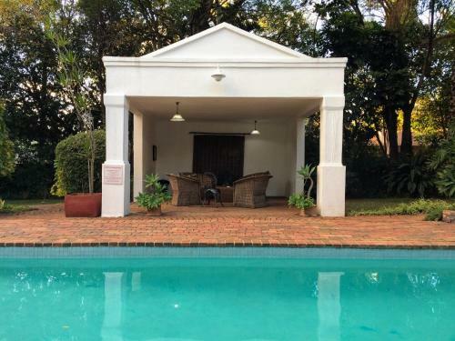 Hotel Polokwane Place