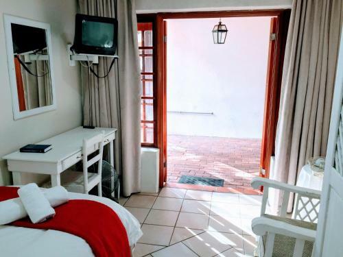 Hotel Polokwane Place
