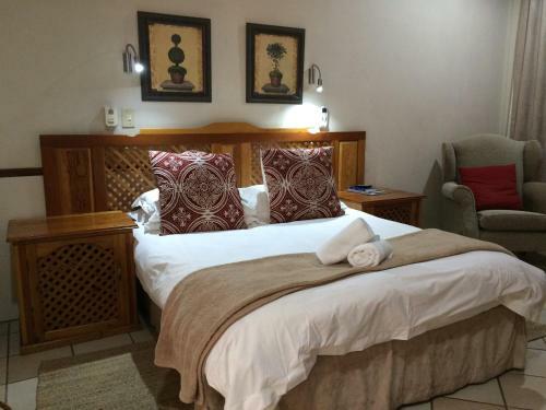 Hotel Polokwane Place