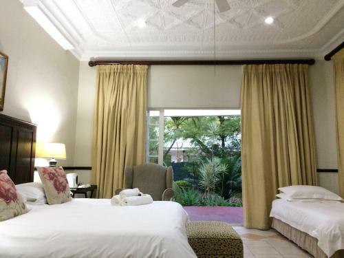 Hotel Polokwane Place