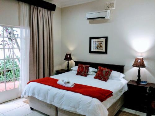 Hotel Polokwane Place
