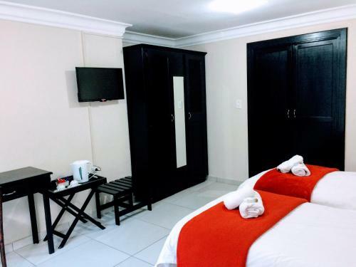Hotel Polokwane Place
